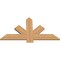 Ekena Millwork Kennewick Timber Gable Bracket, Western Red Cedar, 48"W x 26"H x 1 1/2"D x 5 1/2"F, 13/12 Pitch GBW048X26X0206KEN00SWR - alternate 5